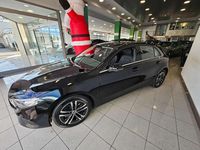 Nuova Mercedes A180 Advanced 116 CV (85 kW) 2025 Nero Berlina
