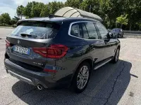 Usata BMW X3 Luxury Line 190 CV (139 kW) 2019 SUV