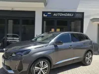 Usata Peugeot 3008 Allure 131 CV (96 kW) 2022 Other SUV