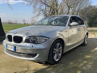 Usata BMW 118 143 CV (105 kW) 2008 Utilitaria