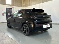 Usata Lancia Ypsilon 114 kW (156 CV) 2024 Nero Utilitaria