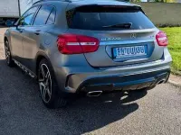 Usata Mercedes GLA220 Premium 170 CV (125 kW) 2015 SUV