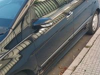 Usata Mercedes B200 2007 Monovolume