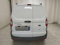 usata Ford Transit Courier 1.5 TDCi 75CV Entry del 2020 usata a Cuneo