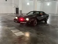 Usata Pontiac Trans Am 261 CV (191 kW) 1988