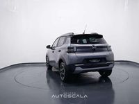 Usata Citroën C3 PureTech 101 CV (74 kW) 2025 Mercury grey SUV