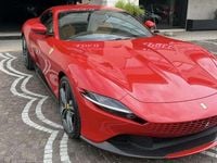 Usata Ferrari Roma 620 CV (456 kW) 2022 Coupé