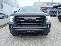 Usata GMC Sierra 2023 Nero Pick-up