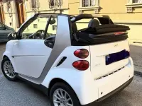 Usata Smart ForTwo Cabrio Pure 71 CV (52 kW) 2010 Cabrio