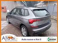 Nuova Skoda Kamiq Selection 116 CV (85 kW) 2026 Vari colori SUV