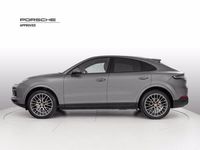 Usata Porsche Cayenne 340 CV (250 kW) 2019 Grigio SUV