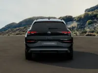 Nuova VW T-Roc Life 115 CV (84 kW) 2026 Grenadill black metallizzato SUV