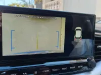 Usata Kia XCeed Style 116 CV (85 kW) 2020 Nero SUV