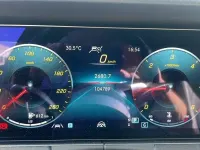 Usata Mercedes E400 Premium Plus 330 CV (242 kW) 2023 Grigio Station wagon