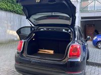 Usata Fiat 500 Pop Star 95 CV (69 kW) 2016 Nero Station wagon