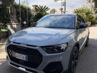 Usata Audi A1 Sportback S-Line 150 CV (110 kW) 2019 Other Utilitaria