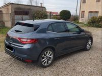 Usata Renault Mégane IV 110 CV (80 kW) 2017 Grigio Berlina