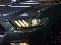 Usata Ford Mustang 314 CV (230 kW) 2015 Grigio Coupé