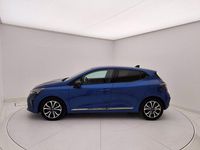 Occasion Renault Clio V Techno 91 PK (66 kW) 2025 Blauw Sedan