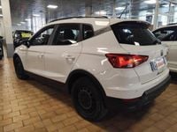 Usata Seat Arona Reference 90 CV (66 kW) 2021 Bianco candy / pastello SUV