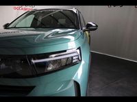 Usata Opel Frontera 145 CV (106 kW) 2025 Verde SUV