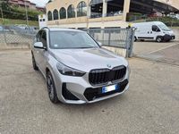 Usata BMW X1 M Sport 136 CV (100 kW) 2025 Argento SUV