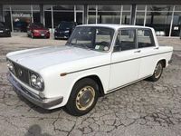 Usata Lancia Fulvia 69 CV (50 kW) 1966 Bianco