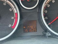 Usata Opel Corsa 86 CV (63 kW) 2015 Bianco Berlina