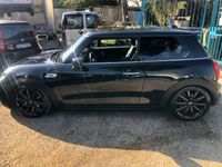 usata Mini Cooper S 3p 2.0 Business XL 178cv