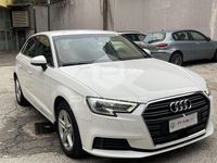 usata Audi A3 Cabriolet 35 TFSI S tronic COD Business