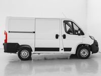 usata Fiat Ducato 30 2.3 MJT 120CV PM-TN Furgone