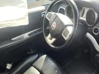 Usata Fiat Freemont 140 CV (102 kW) 2011 Nero SUV