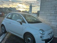 Usata Fiat 500 69 CV (50 kW) 2016 Utilitaria