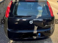 Usata Fiat Grande Punto 2006 Utilitaria