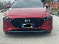 Usata Mazda 3 Exceed 122 CV (89 kW) 2020 Berlina