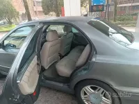 Usata Lancia Lybra 150 CV (110 kW) 2002 Grigio Berlina