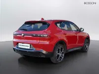 Usata Alfa Romeo Tonale Veloce 131 CV (96 kW) 2024 Rosso SUV