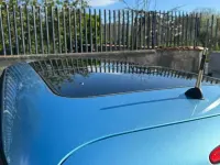 Usata Mini One D 75 CV (55 kW) 2004 Bluazzurro Utilitaria
