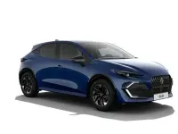 Nuova Renault Clio 114 CV (83 kW) 2026 Verde Utilitaria
