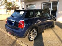 usata Mini Cooper D 1.5Hype 5 porte 7 seven