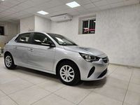 Usata Opel Corsa Edition 75 CV (55 kW) 2022 Grigio Berlina