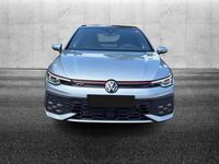 Usata VW Golf VIII GTI 265 CV (194 kW) 2024 Argento Berlina