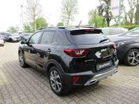 usata Kia Stonic 1.0 T-GDi 1.0 T-GDi 100 CV MHEV iMT GT Line