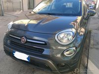 usata Fiat 130 500x 1.6 MultijetCV Cross