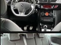 Usata Citroën DS3 82 CV (60 kW) 2014 Berlina