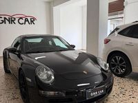 Usata Porsche 911 Carrera 325 CV (239 kW) 2007 Nero Coupé