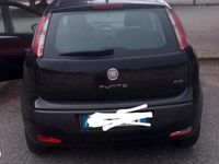 usata Fiat Punto Evo Punto Evo 1.4 3 porte Dynamic