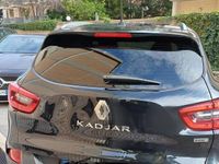 usata Renault Kadjar 1.5 dCI Energy Intens EDC