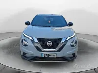 Usata Nissan Juke N-Connecta 114 CV (83 kW) 2023 Other SUV