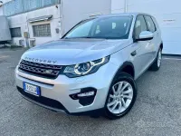 Usata Land Rover Discovery Sport 150 CV (110 kW) 2019 Grigio SUV